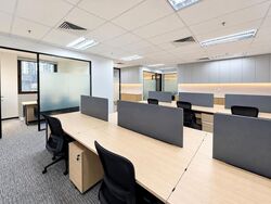 Lippo Centre (D2), Office #638519001